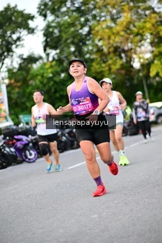 Runner Photo 4110750