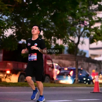 Runner Photo 4110754