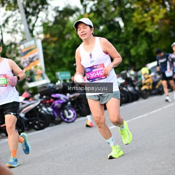 Runner Photo 4110755