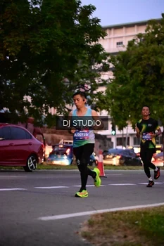 Runner Photo 4110756