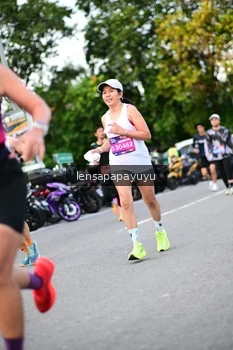 Runner Photo 4110757
