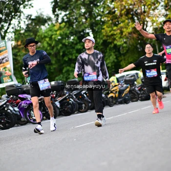 Runner Photo 4110760