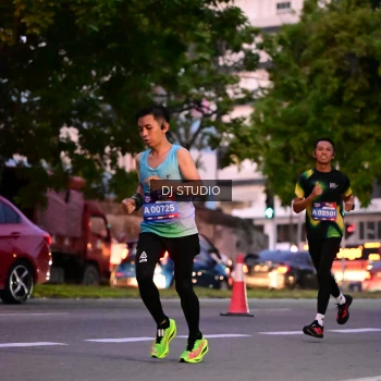 Runner Photo 4110762