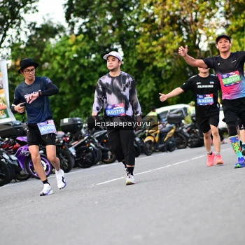 Runner Photo 4110765