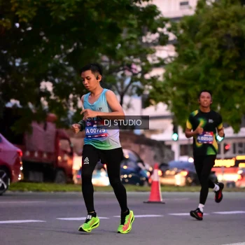 Runner Photo 4110769