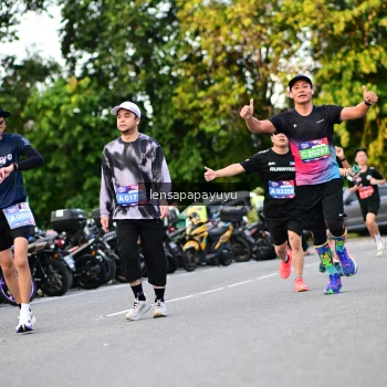 Runner Photo 4110771