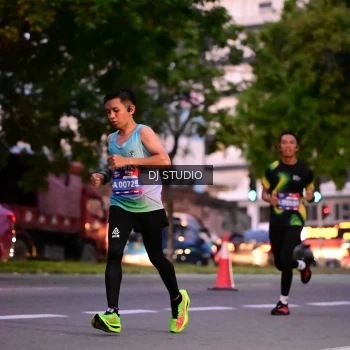 Runner Photo 4110773
