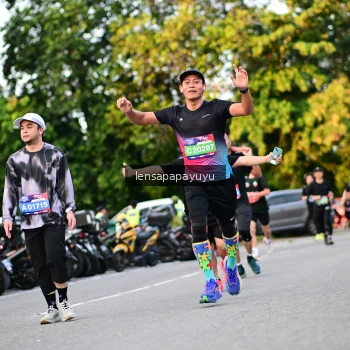Runner Photo 4110774