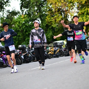 Runner Photo 4110779