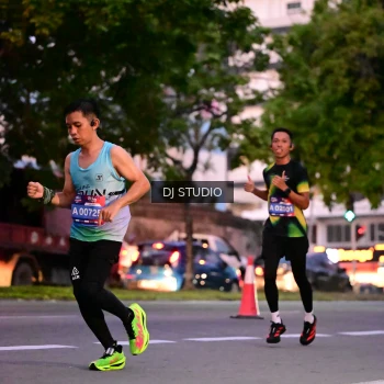 Runner Photo 4110781