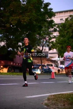 Runner Photo 4110784