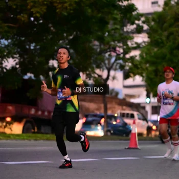 Runner Photo 4110785
