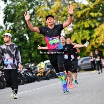 Runner Photo 4110787
