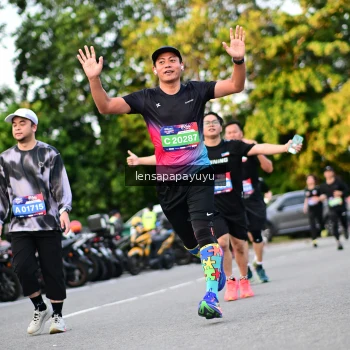 Runner Photo 4110789
