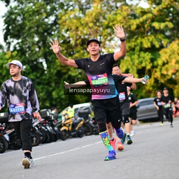 Runner Photo 4110793