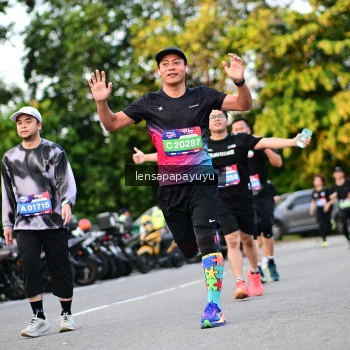 Runner Photo 4110799