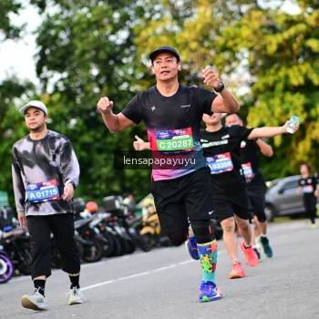 Runner Photo 4110801