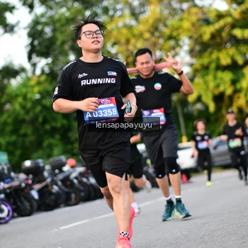 Runner Photo 4110808
