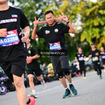 Runner Photo 4110815