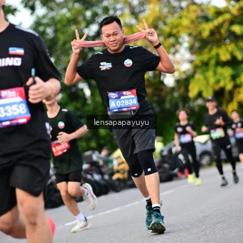 Runner Photo 4110819