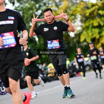 Runner Photo 4110820