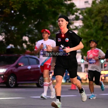 Runner Photo 4110825