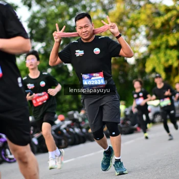 Runner Photo 4110826