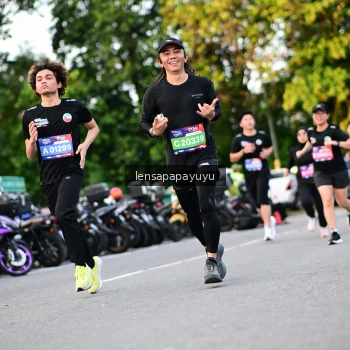 Runner Photo 4110827