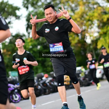 Runner Photo 4110828