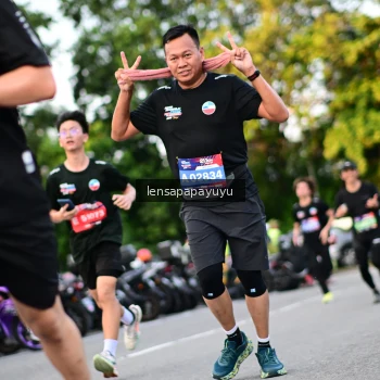 Runner Photo 4110829