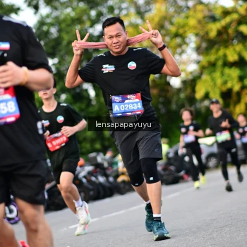Runner Photo 4110830