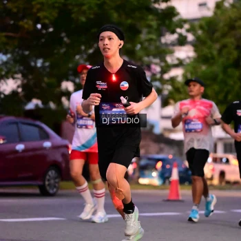Runner Photo 4110832