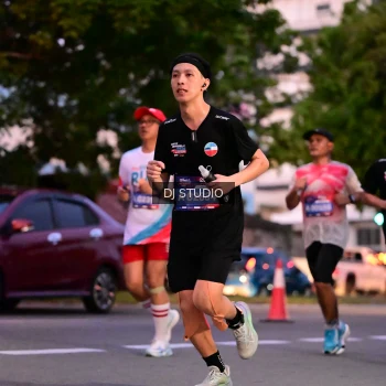 Runner Photo 4110833