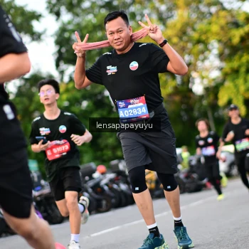 Runner Photo 4110834