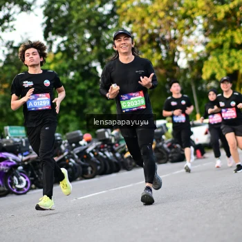 Runner Photo 4110835