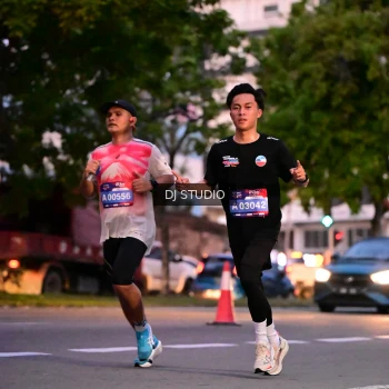 Runner Photo 4110838