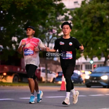 Runner Photo 4110839