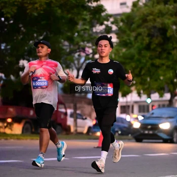 Runner Photo 4110844