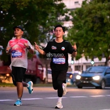 Runner Photo 4110849