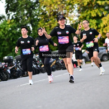Runner Photo 4110853