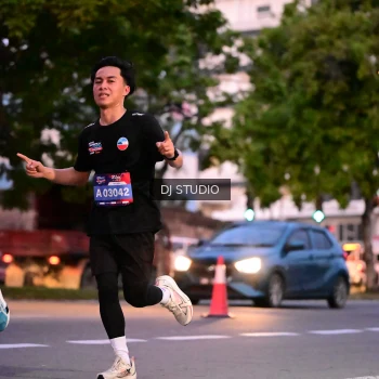 Runner Photo 4110859