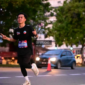 Runner Photo 4110861