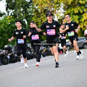Runner Photo 4110862