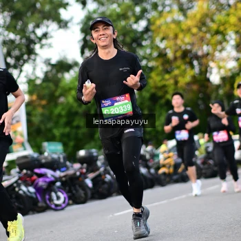 Runner Photo 4110863