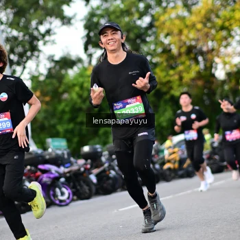 Runner Photo 4110866