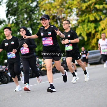 Runner Photo 4110868