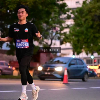 Runner Photo 4110869