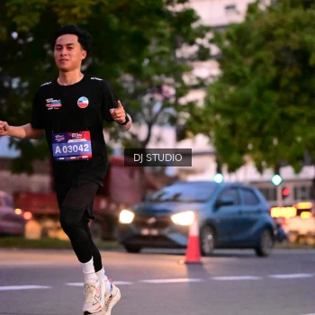 Runner Photo 4110870