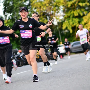 Runner Photo 4110873