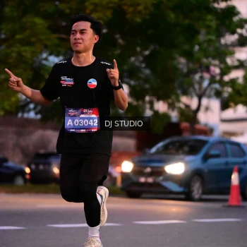 Runner Photo 4110879